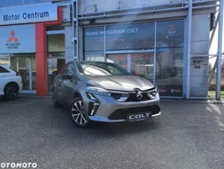 Grafitowy Używany 2023 Mitsubishi Colt | 75 990 zł (Uczciwa cena)