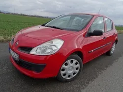 Czerwony Używany 2008 Renault Clio III Hatchback | 11 900 zł (Uczciwa cena)