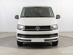 Biały Używany 2015 VW T5 Van | 54 999 zł (Dość drogi)