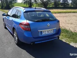 Używany 2008 Renault Laguna III GT | 19 500 zł (Dość drogi)