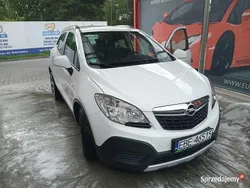 Używany 2012 Opel Mokka SUV | 34 000 zł (Uczciwa cena)