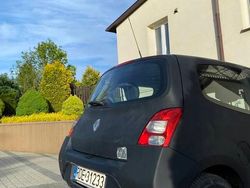 Używany 2007 Renault Twingo Hatchback | 4500 zł