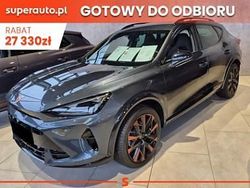 Inny kolor Nowe 2025 Cupra Formentor SUV | 154 850 zł (Dobra cena)