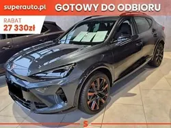 Inny kolor Nowe 2025 Cupra Formentor SUV | 154 850 zł (Dobra cena)