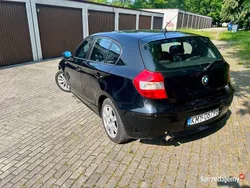 Używany 2008 BMW 116 Hatchback | 8350 zł (Dobra cena)