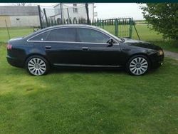 Używany 2009 Audi A6 | 8800 zł (Super Cena)