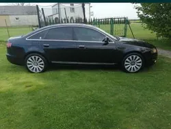 Używany 2009 Audi A6 | 8800 zł (Super Cena)