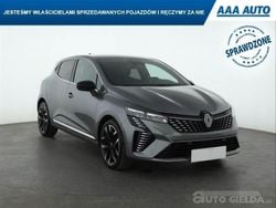 Szary Używany 2024 Renault Clio V | 68 999 zł