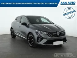 Szary Używany 2024 Renault Clio V | 72 999 zł (Drogi)