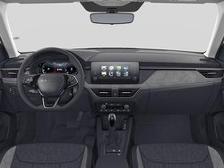 Biel moon metalizowany Nowe 2026 Skoda 105 Sedan/Limuzyna | 146 150 zł