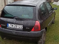 Używany 2000 Renault Clio II | 2500 zł (Uczciwa cena)