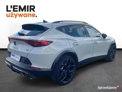 Beżowy Używany 2023 Cupra Formentor VZ SUV | 219 900 zł
