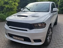 Biały Używany 2020 Dodge Durango SUV | 140 000 zł (Drogi)