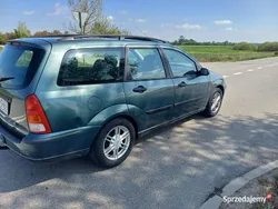 Używany 2002 Ford Focus | 3100 zł