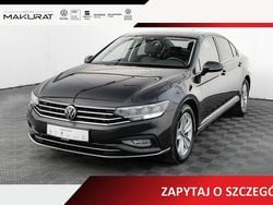 Szary Używany 2020 VW Passat Elegance Sedan/Limuzyna | 82 800 zł (Uczciwa cena)