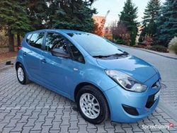 Używany 2011 Hyundai ix20 Hatchback | 21 900 zł (Uczciwa cena)