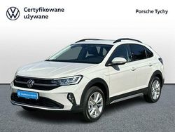 Nowe 2025 VW Taigo SUV | 102 900 zł