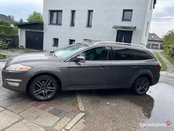 Używany 2011 Ford Mondeo | 21 000 zł (Uczciwa cena)