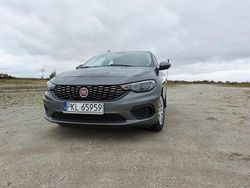 Inny kolor Używany 2017 Fiat Tipo Easy Hatchback | 31 900 zł (Uczciwa cena)