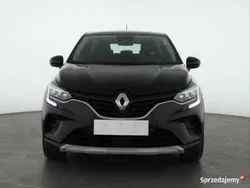 Czarny Używany 2022 Renault Captur SUV | 69 999 zł (Uczciwa cena)