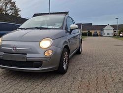 Używany 2010 Fiat 500C Kabriolet | 8500 zł