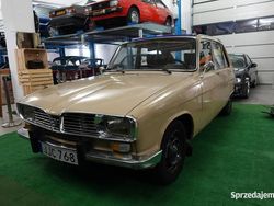 Używany 1976 Renault 16 Hatchback | 10 000 zł