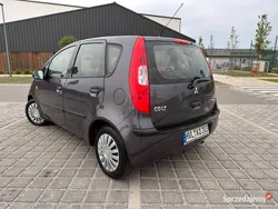 Używany 2006 Mitsubishi Colt Hatchback | 6400 zł (Uczciwa cena)