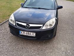 Używany 2005 Opel Vectra Kombi | 7800 zł (Drogi)