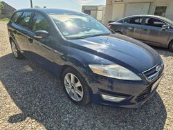 Inny Używany 2012 Ford Mondeo Kombi | 13 900 zł (Super Cena)