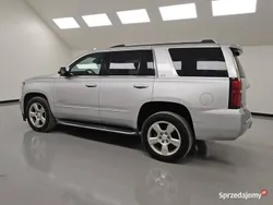 Używany 2016 Chevrolet C1500 LTZ | 75 000 zł