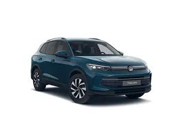 Nowe 2026 VW Tiguan SUV | 198 150 zł