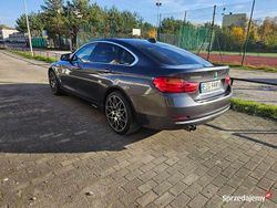 Grafitowy Używany 2015 BMW 428 Gran Coupé Comfort Edition Coupe | 73 000 zł