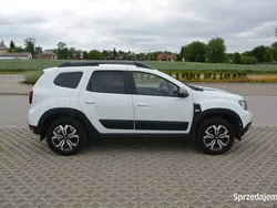 Używany 2022 Dacia Duster SUV | 78 000 zł