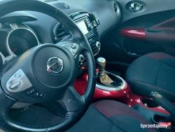 Używany 2012 Nissan Juke SUV | 32 900 zł (Drogi)
