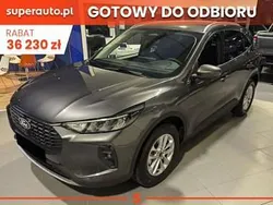 Inny kolor Nowe 2025 Ford Kuga Titanium SUV | 134 500 zł