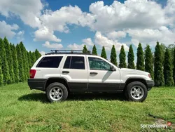 Używany 2004 Jeep Grand Cherokee SUV | 8900 zł (Dobra cena)