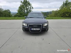 Używany 2005 Audi A8 Sedan/Limuzyna | 17 700 zł (Dobra cena)