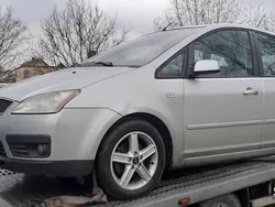 Używany 2006 Ford C-MAX Minivan | 3600 zł (Dobra cena)