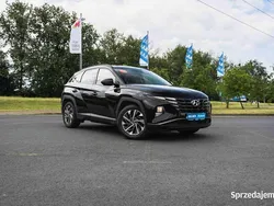 Czarny Używany 2022 Hyundai Tucson SUV | 103 999 zł (Uczciwa cena)