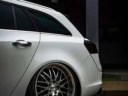 Używany 2013 Opel Insignia Sport | 33 500 zł (Dość drogi)