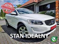 Biały Używany 2014 Volvo XC60 Momentum SUV | 63 900 zł (Drogi)