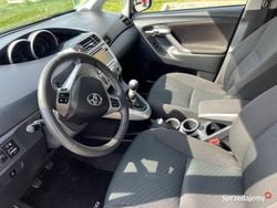 Grafitowy Używany 2013 Toyota Verso Minivan | 39 999 zł (Uczciwa cena)