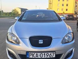 Używany 2010 Seat Leon Ecomotive | 19 000 zł (Drogi)