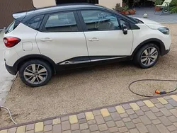 Używany 2016 Renault Captur SUV | 34 000 zł (Uczciwa cena)