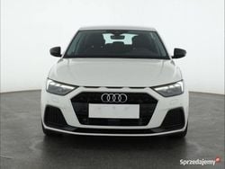 Biały Używany 2022 Audi A1 Hatchback | 89 999 zł (Uczciwa cena)