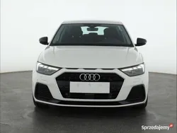 Biały Używany 2022 Audi A1 Hatchback | 89 999 zł