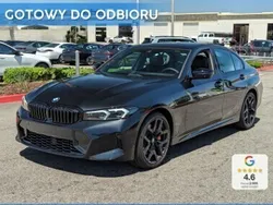 Czarny Nowe 2025 BMW 320 M Sport Sedan/Limuzyna | 228 200 zł