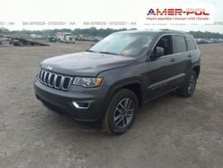 Szary Używany 2020 Jeep Grand Cherokee Laredo SUV | 120 000 zł
