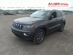 Szary Używany 2020 Jeep Grand Cherokee Laredo SUV | 120 000 zł
