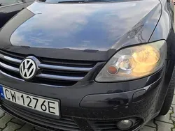 Używany 2009 VW Golf VI | 16 000 zł